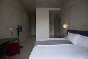 Concept Hotel by COAF
