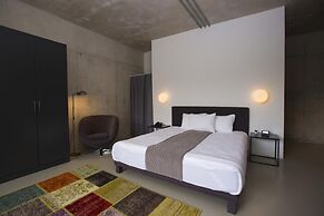 Concept Hotel by COAF