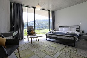 Concept Hotel by COAF