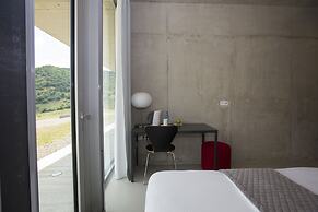 Concept Hotel by COAF