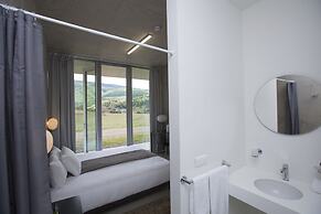 Concept Hotel by COAF