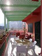 Appartement Le Nyrvana