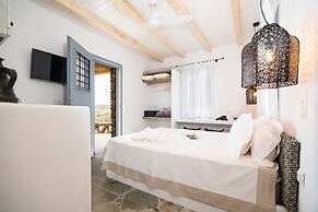 Iris Villa