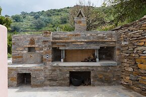 Iris Villa