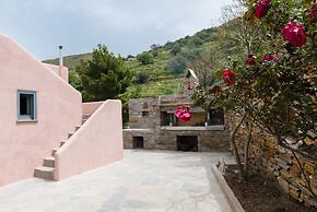 Iris Villa