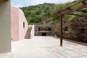 Iris Villa