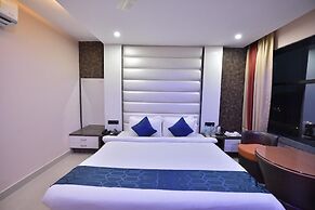 Hotel  Himalaya