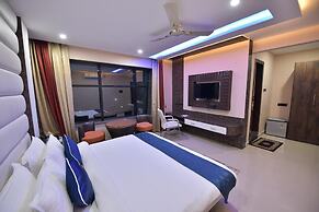 Hotel  Himalaya