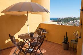 Arroyo Rooftop Apartment