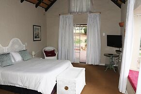 Sterkfontein Heritage Lodge