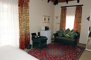 Sterkfontein Heritage Lodge