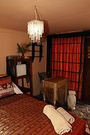 Sterkfontein Heritage Lodge