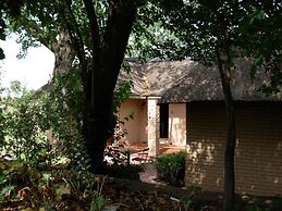 Sterkfontein Heritage Lodge