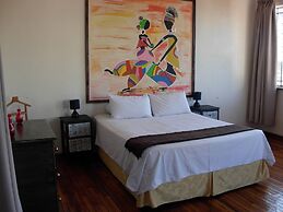 Sterkfontein Heritage Lodge