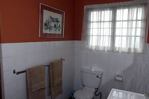 Sterkfontein Heritage Lodge
