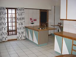 Sterkfontein Heritage Lodge