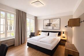 Stadthotel Jülich