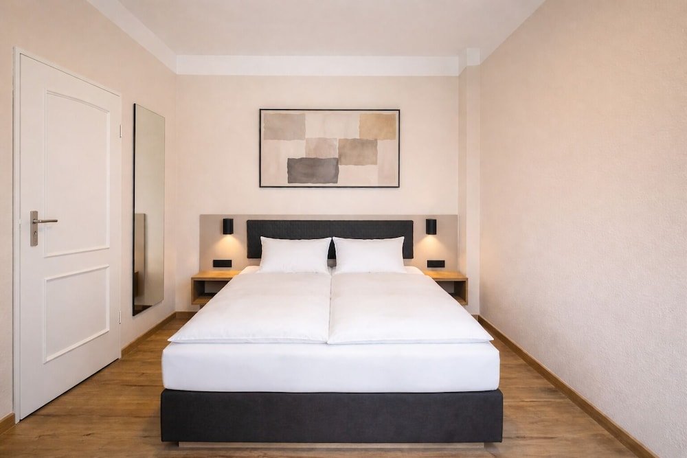 Stadthotel Jülich