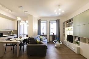 NotaMI - Ecogreen Flats Prestige - Central Station