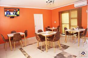 Joy Guesthouse Mabote