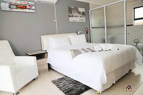 Joy Guesthouse Mabote