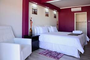 Joy Guesthouse Mabote