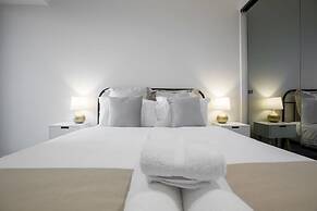 Sumptuous Incredible Cozy 2 Bed Near Cbd
