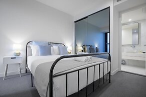 Sumptuous Incredible Cozy 2 Bed Near Cbd