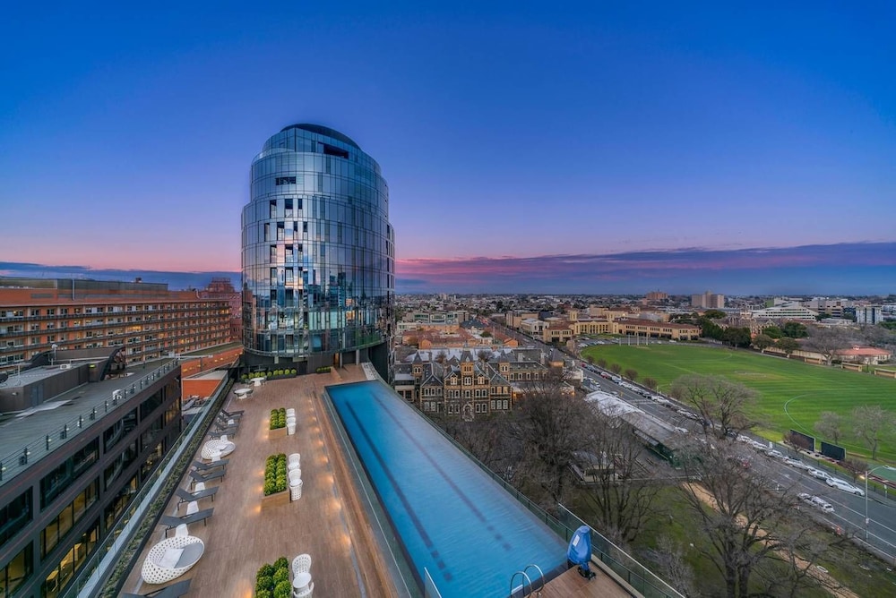 Sumptuous Incredible Cozy 2 Bed Near Cbd