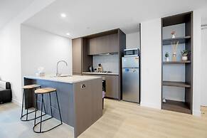 Ultimate Cozy 2 Bedroom In Melbourne Centro
