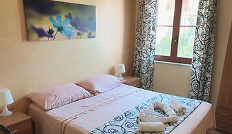 B&B Villa del Sole