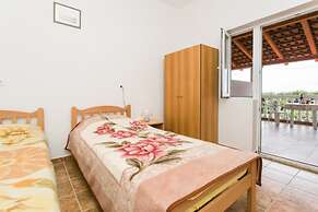 Apartments Franka Saplunara