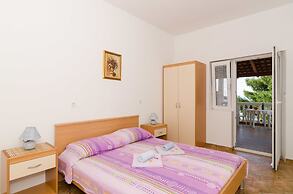 Apartments Franka Saplunara
