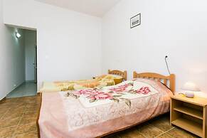 Apartments Franka Saplunara
