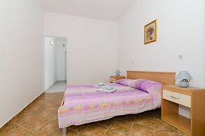 Apartments Franka Saplunara