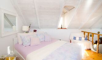 Rooms Lavanda & Ruzmarin