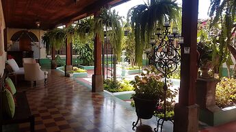 Palacio Chico 1948