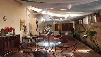 Palacio Chico 1948