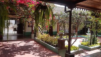 Palacio Chico 1948