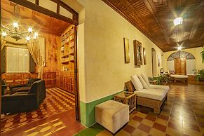 Palacio Chico 1948