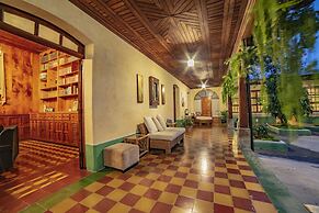 Palacio Chico 1948