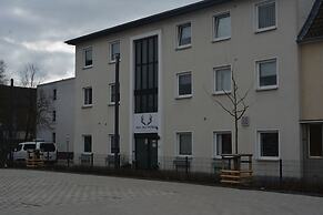 Budgethotel Stadtbett Wolfsburg