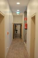 Budgethotel Stadtbett Wolfsburg