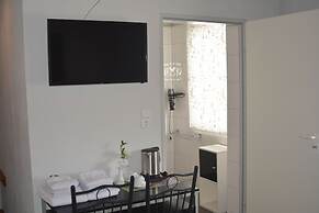 Budgethotel Stadtbett Wolfsburg
