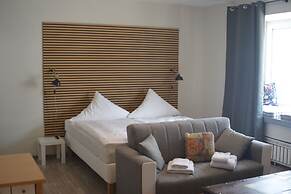 Budgethotel Stadtbett Wolfsburg