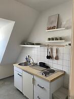 Budgethotel Stadtbett Wolfsburg