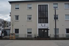 Budgethotel Stadtbett Wolfsburg