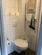 Budgethotel Stadtbett Wolfsburg