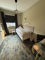 Budgethotel Stadtbett Wolfsburg