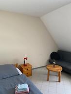 Budgethotel Stadtbett Wolfsburg
